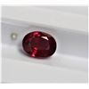 Image 1 : GIA 1.18ct Natural Burma Ruby