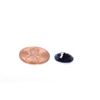 Image 1 : 5.43ct Oval Shape Blue Sapphire