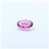 Image 1 : 1.64ct Oval Shape Pink Tourmaline