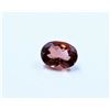 Image 1 : 3.41ct Oval Shape Pink Tourmaline