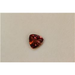 2.45ct Trillion Shape Tourmaline