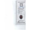 Image 4 : 4.59ct Ruby 14K White Gold Ring