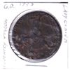 Image 1 : 1793 Great Britain Lady Godiva Coventry Token. Comes with information sheets about Lady Godiva.