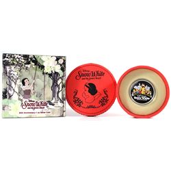 2017 Niue $2 Disney Snow White and the Seven Dwarfs 80th Anniversary 1oz .999 Fine Silver Coin (TAX 