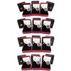 Image 1 : *2017 Canada $3 Zodiac Series Fine Silver Coins Full 12-coin Set (TAX Exempt).