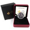 Image 1 : 2017 Canada $20 Bejeweled Bugs - Butterfly Fine Silver Coin (TAX Exempt). Issued by the Royal Canadi