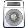 Image 2 : 2012P Australia 5oz Silver $8 Year of the Dragon NGC PF 70 Ultra Cameo First Releases (TAX Exempt).