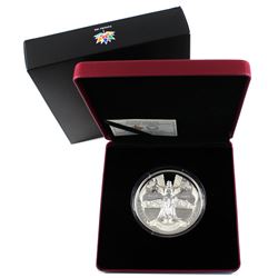 2017 Canada $100 150th Anniversary of Canadian Confederation 10oz Fine Silver Coin (TAX Exempt).
