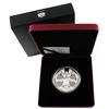 Image 1 : 2017 Canada $100 150th Anniversary of Canadian Confederation 10oz Fine Silver Coin (TAX Exempt).