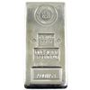 Image 1 : 1 Kilo RCM .999 Fine Silver Bar (TAX Exempt).