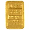 Image 1 : 1 Gram Johnson Matthey .9999 Fine Gold Bar (TAX Exempt).