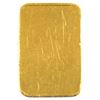 Image 2 : 1 Gram Johnson Matthey .9999 Fine Gold Bar (TAX Exempt).
