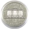 Image 2 : 2014 Austria 1oz Coloured Philarmonic .999 Fine Silver Coin (TAX Exempt).