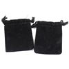 Image 3 : 2oz Monarch Precious Metals Tombstone Skeleton .999 Silver with 2 Drawstring Pouches. Limited mintag