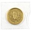 Image 1 : 2014 Canada 1/10oz First Special Force .9999 Fine Gold Sealed in Mint Plastic (TAX Exempt).