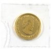 Image 2 : 2014 Canada 1/10oz First Special Force .9999 Fine Gold Sealed in Mint Plastic (TAX Exempt).