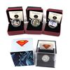 Image 1 : 2013 Canada $10 Commemorative Fine Silver Coin Collection (TAX Exempt). You will receive Winter Scen