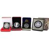 Image 1 : 1966-2007 Canada Dollar Collection. You will receive 1966 Dollar encapsulated in Clamshell case, 196