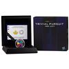 Image 1 : 2017 Canada $25 35th Anniversary of Trivial Pursuit Fine Silver Coin (TAX Exempt).