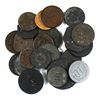Image 1 : Estate Lot of Germany Notgeld Currency Coinage. You will receive 26x different coins.