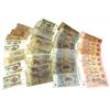 Image 1 : Group Lot of 40x Russia Banknotes. You will receive 1, 3, 5 & 10 Rouble notes - 10x of each denomina