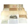 Image 2 : Estate Lot of Germany Notgeld Currency Notes. You will receive all different pieces of scarcer examp