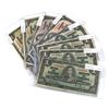 Image 1 : 1937 $1, $2, $10, $20 & $100 Bank of Canada Notes - 4x $1, $2, $10, $20 & $100 - 5x Gordon-Towers & 