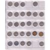 Image 1 : Canada 5-cent Collection date ranges between 1922-2019. You will receive one of each date and some C