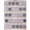 Image 3 : Canada 25-cent Collection 1908-2008. You will receive 119 pcs dated between 1908 and 2008. coin albu