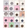 Image 1 : Estate Lot of Canada Tokens/Medallions. You will receive Tokens such as Bridge Token, Cash Token, Ca