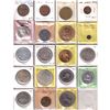Image 3 : Estate Lot of Canada Tokens/Medallions. You will receive Tokens such as Bridge Token, Cash Token, Ca