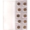 Image 5 : Estate Lot of World Coins - over 218 pcs!
