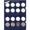 Image 1 : 1971-1986 Kennedy Half Dollar Collection in various mint marks. 31 pcs