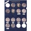 Image 3 : 1971-1986 Kennedy Half Dollar Collection in various mint marks. 31 pcs