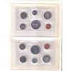 Image 3 : 1971-1979 Canada Proof like Set with folder. You will receive one of each date except 1972.