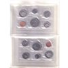 Image 5 : 1971-1979 Canada Proof like Set with folder. You will receive one of each date except 1972.