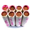 Image 1 : 8x Double Head Original Canada 1-cent Rolls, could be 1970's. 8pcs