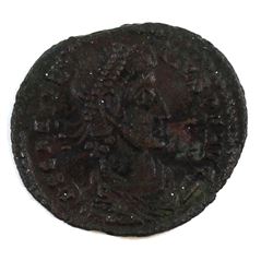 Rome 353-355 CE Constantius II AE3