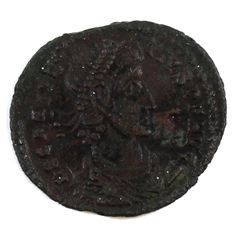 Rome 353-355 CE Constantius II AE3