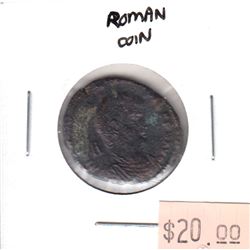 Ancient Roman Coin