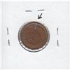 Image 2 : 1884 USA Cent AU-UNC (AU-55) Planchet Impurity Reverse