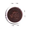 Image 2 : 1858 Canada 1-cent Fine.