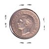 Image 2 : 1948 Canada 50-cent F-VF (Cleaned, Rim Nick).