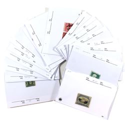 United States Stamp Lot, many old Vintages. Please view images. 28pcs