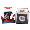 Image 1 : 2013 Canada $20 Superman - Man of Steel Fine Silver Coin (TAX Exempt).