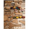 Image 1 : TOY TRAIN SET