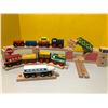 Image 2 : TOY TRAIN SET