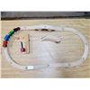 Image 1 : TOY TRAIN SET