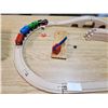 Image 2 : TOY TRAIN SET