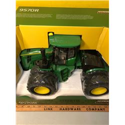 9570 JOHN DEERE TRACTOR - NEVER BEEN OPENED
